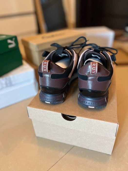 Дамски кецове Cruyff