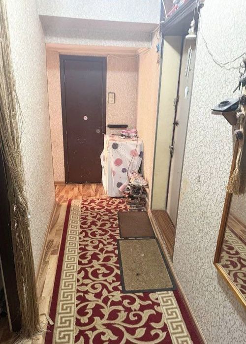 Продаётся квартира