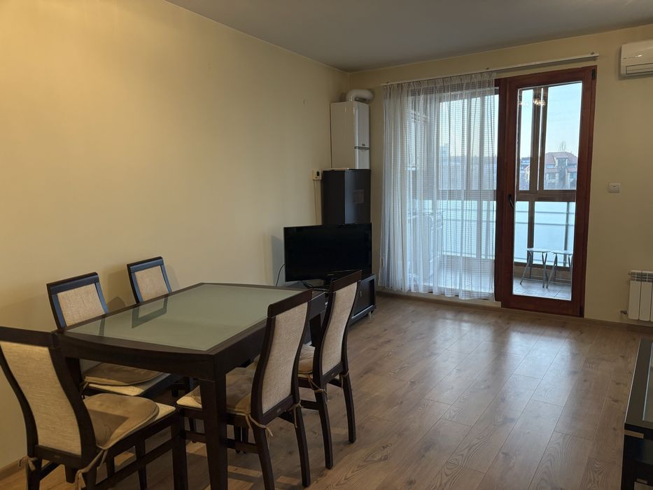 2-СТАЕН АПАРТАМЕНТ в Манастирски ливади-запад, ул. Българска легия