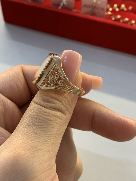 Золото печатка г.Астана