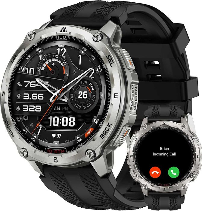 Ceas kospet fitness tracker