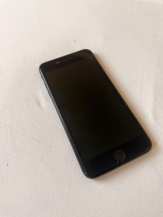 Iphone 7 plus 128 gb