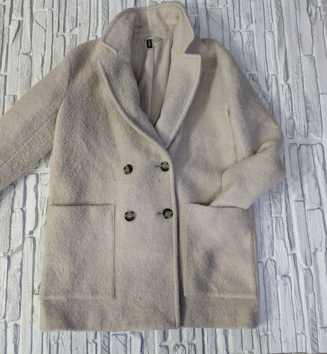 Дамско палто (зимно)