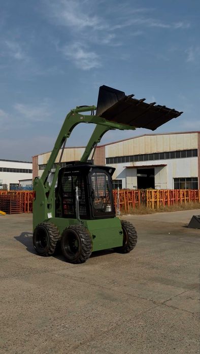 Челен Товарач Muller S3.2 | Нов | Гаранция | Бобкат | 3.2т