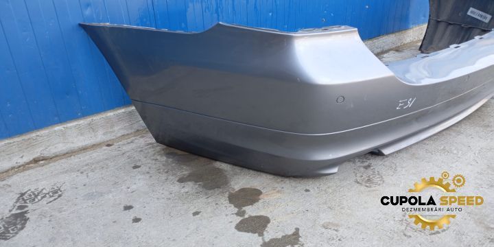 Bara spate BMW Seria 3 E91 [facelift] [2008 - 2013]