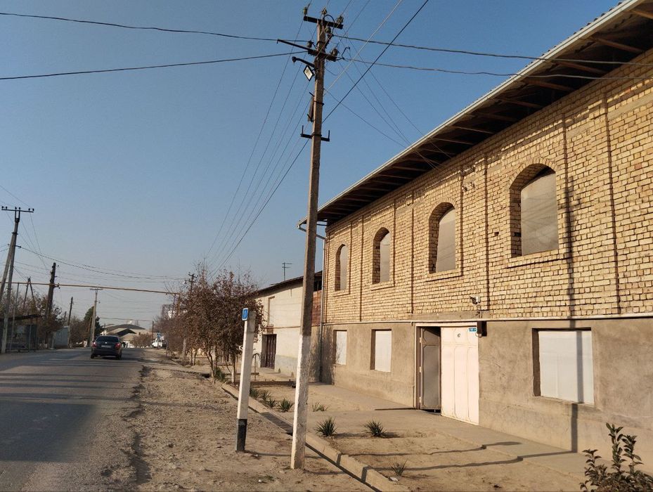 Toshmi postdan 5 km kirganda atp, parsezda