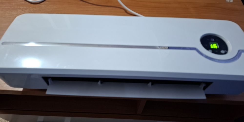 Aerotermă ceramică de perete Silvercrest