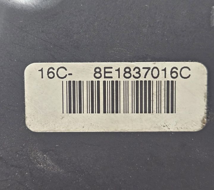 Broasca usa dreapta fata 8E1837016C Audi A4 B6