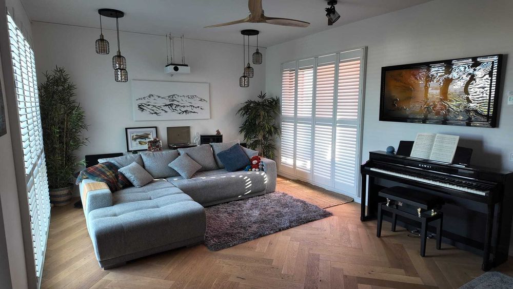 Apartament cu 2 camere in cartier Colina Lac 94MP