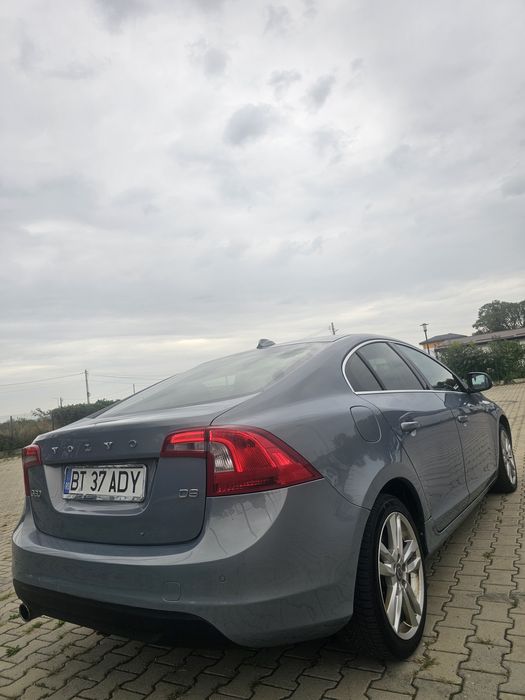 Vând Volvo S60 2.0  2011 , Unic Proprietar