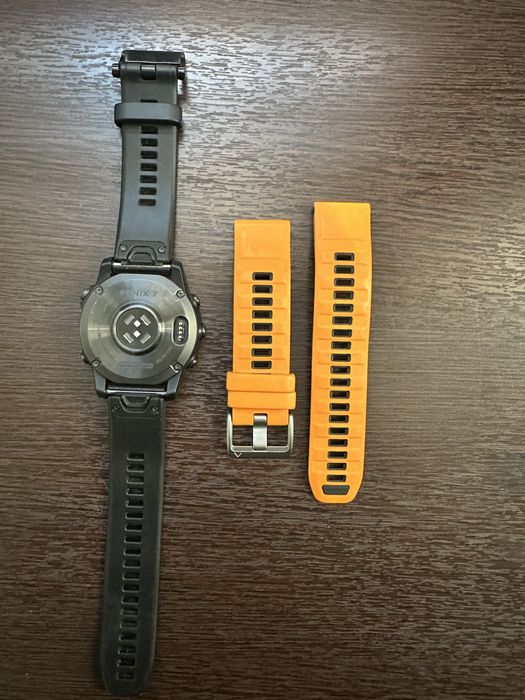 Garmin Fenix 7 47мм
