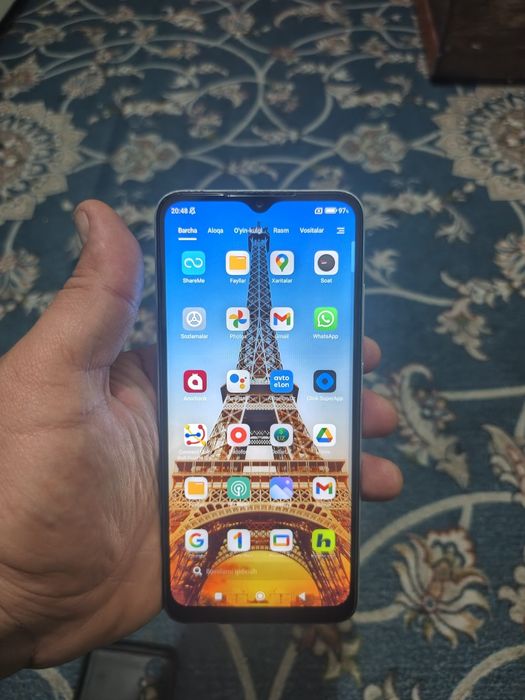 Редми 11 R сотилади