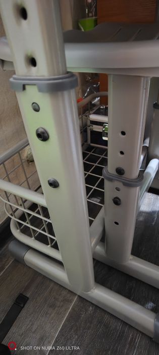 Стол и стул (парта) набор