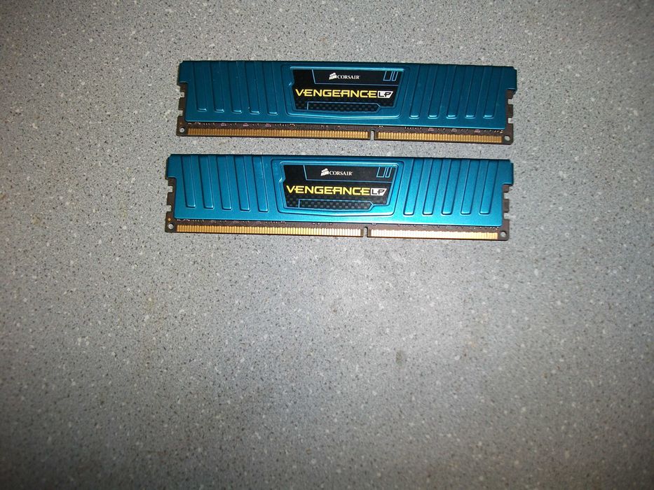 Продавам Рам за лаптоп и PC