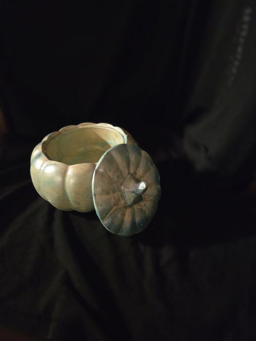 Гипсови отливки от порцеланов гипс