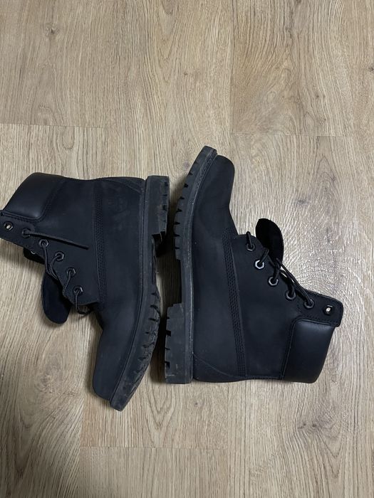 ботуши Timberland