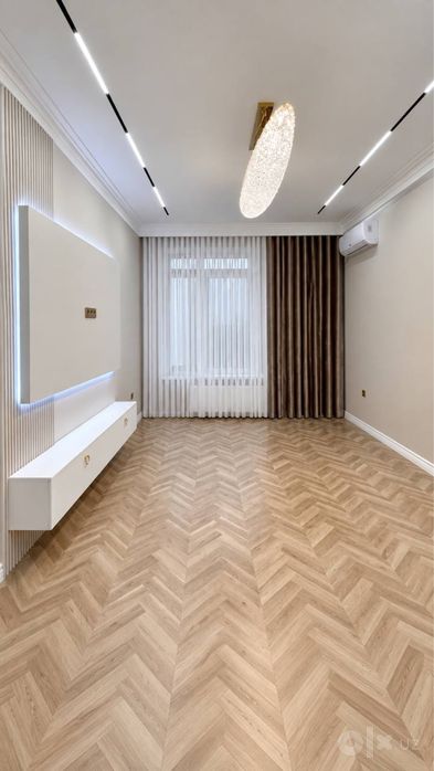 Продается 2-комнатная квартира 71,98 м² в NRG Jomiy