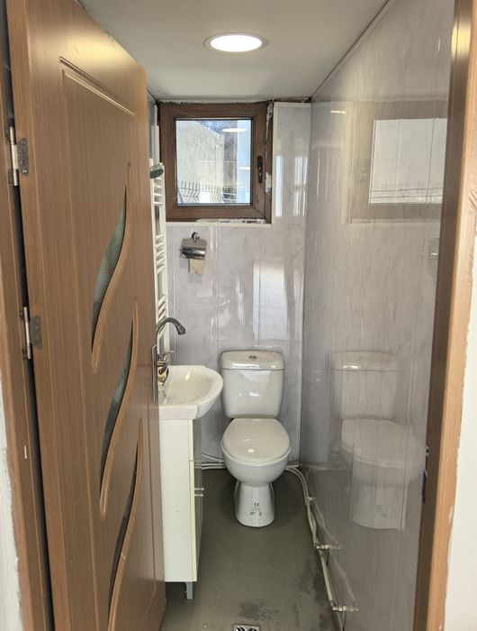 Apartament cu o camera 54 mp la casa