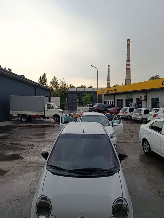 Avtoservis joy bor yunusobod 6 kv ZRperformance