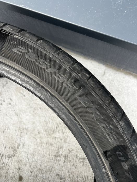 ANVELOPE PIRELLI  “L”  lamborghini URUS /PZ4 / 325/30/23 -2 buc
