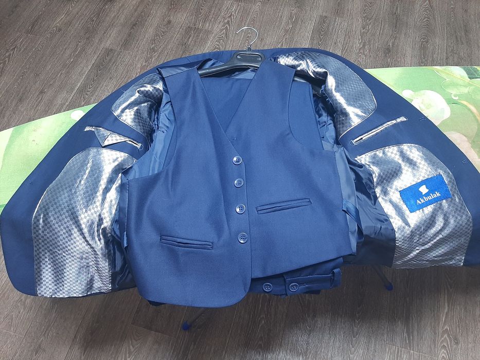 Школьная форма Комплект