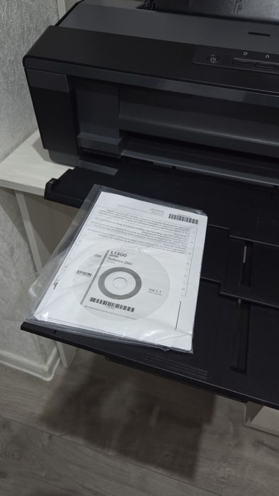 Продам Epson  L1300