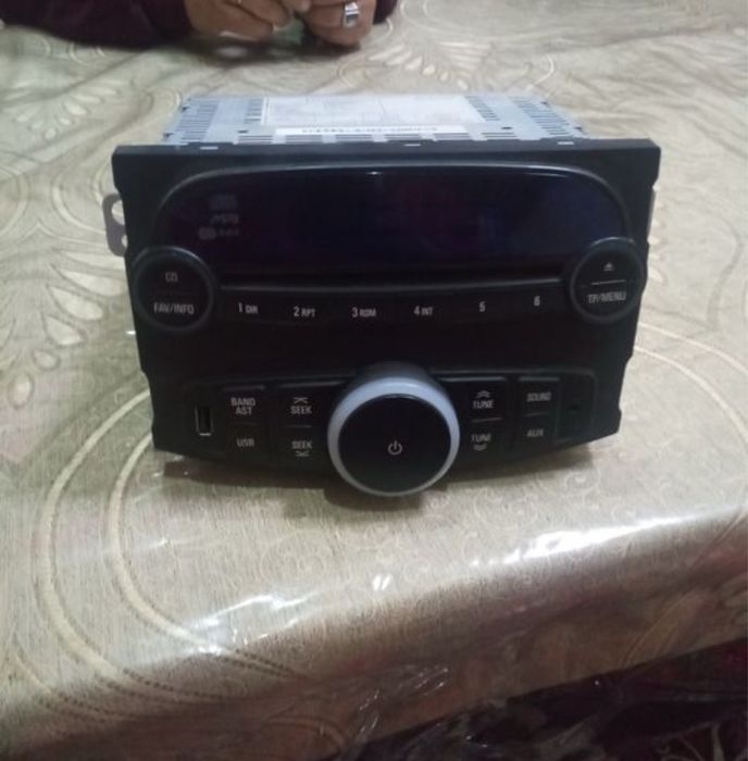 Radnoy mafon bluetooth ustanofka qilib beramiz