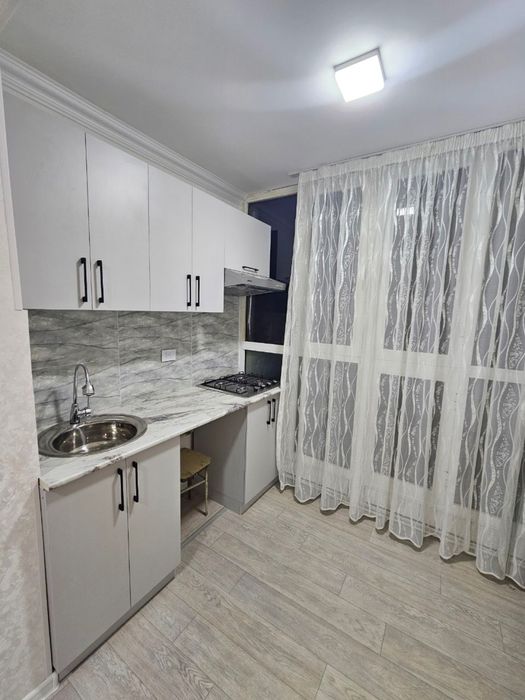 Срочно 3х комнатная квартира на улице Фрунзе