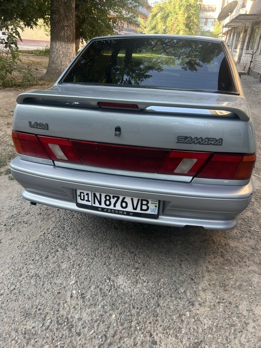 Lada 2115 sotiladi