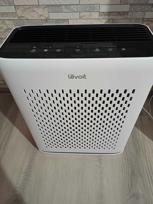 Пречисвател за въздух