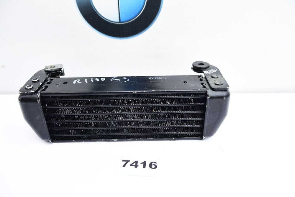 Radiator Ulei BMW R1150GS 1999 - 2004