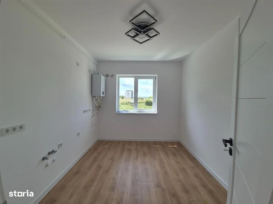 Apartament 3 camere de vânzare – 69,45 mp utili – logie 13,4 mp