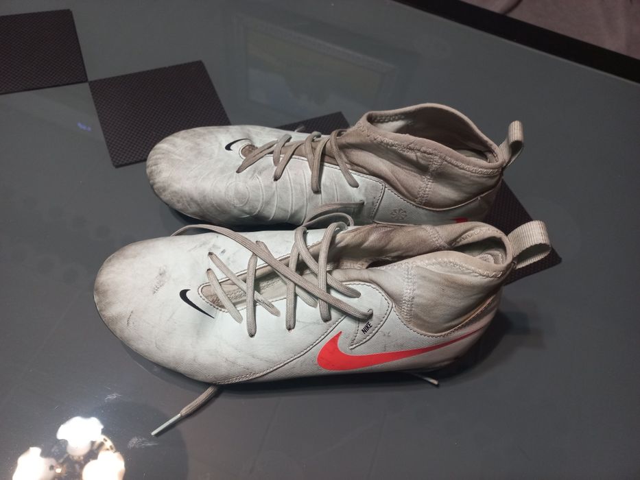 Детски Бутонки nike