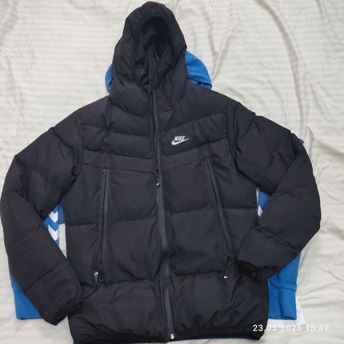 Куртка оригинал Nike
