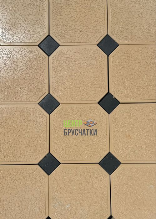 Тротуарная плитка