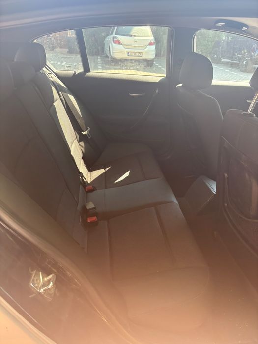 BMW Seria 1 2006 — imagine 5