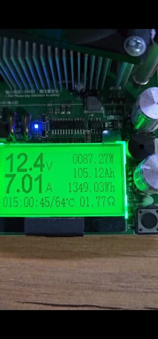 Аккумулятор Lifepo4 12в 105Ah