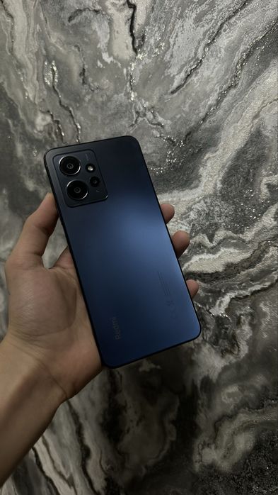 Redmi Note 12 128gb ,состояние идеал