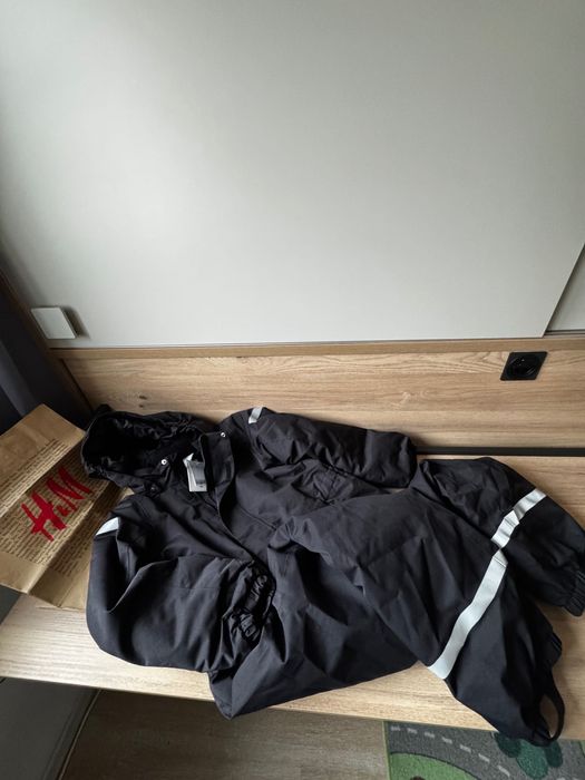 Costum/Combinezon/Salopta ski copii H&M original nou