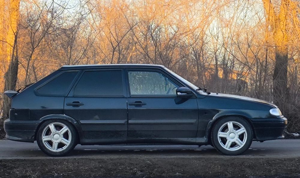 Обмен на телят, лошадей