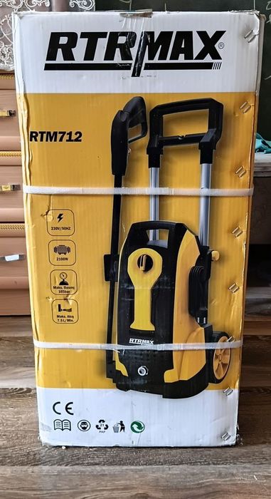 Karcher turkiya brendi