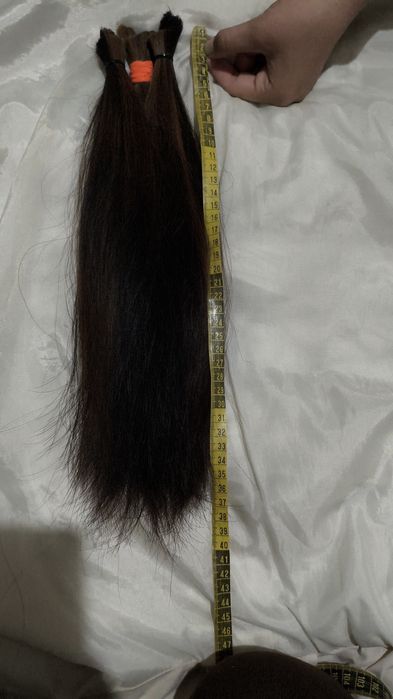 Шаш. Волосы 38-39см