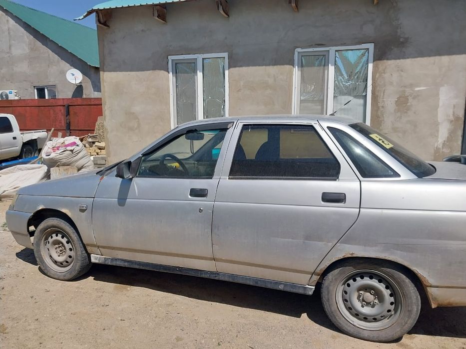 Ваз2110 сатылады