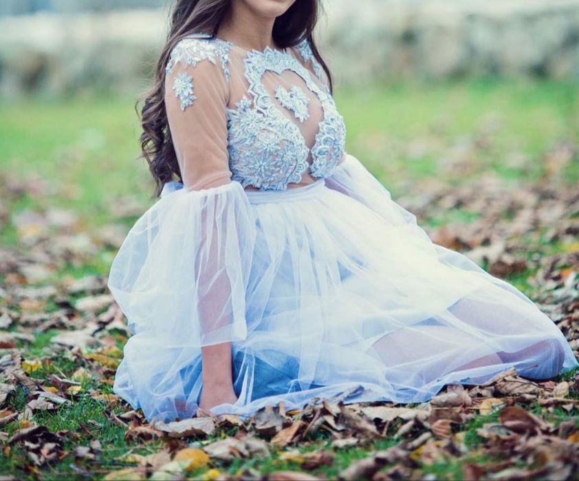Rochie de seara.