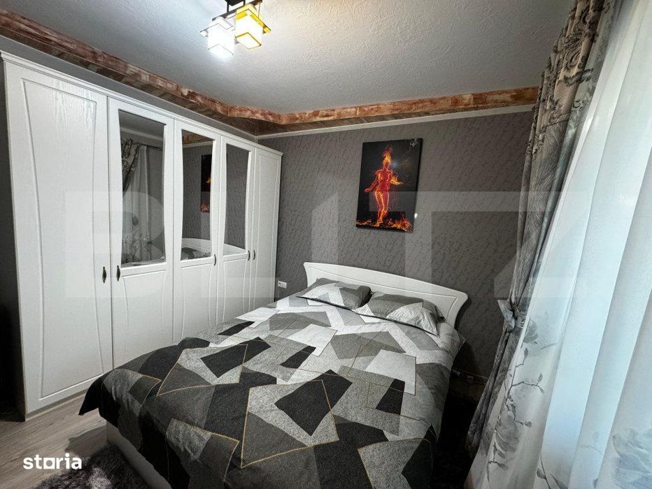 Duplex Cu 3 Dormitoare, Arex Ampoi 3