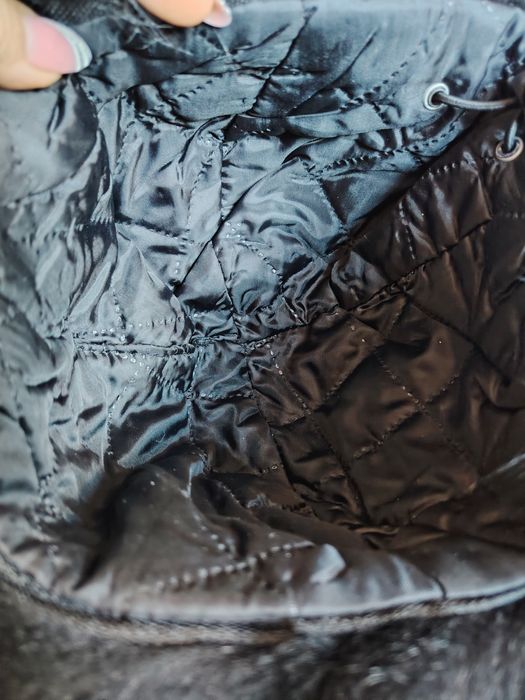 Женский головной убор