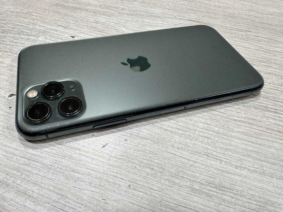 iPhone 11 Pro 64GB