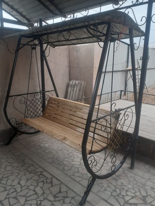 Качеля атконшек сатылады таза   .