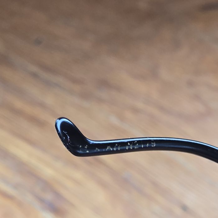 Ray ban zenus W2303 USA