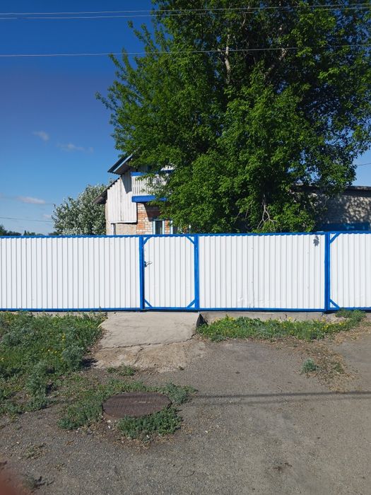 Продам частный дом